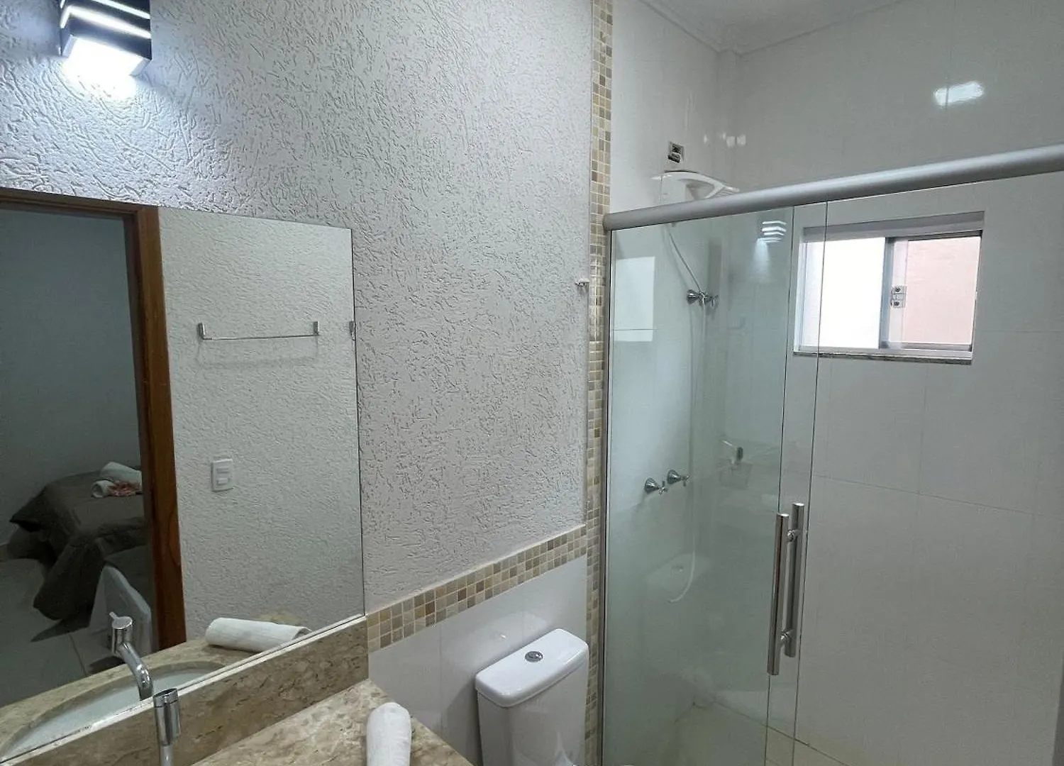 Casa Completa Para Ferias C/ Piscina Aquecida Caldas Novas Brazil